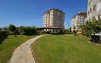 Солнечная квартира 115 м², район Джикджилли, вид на море-id-10265-фото-13