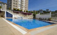 Солнечная квартира 115 м², район Джикджилли, вид на море-id-10265-фото-14