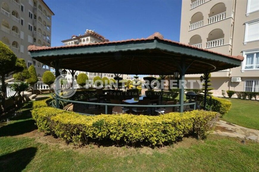 Солнечная квартира 115 м², район Джикджилли, вид на море-id-10265-фото-15