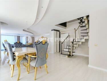 Comfortable garden duplex of 200 m² in the Kargicak area near the sea-id-10952-photo-3