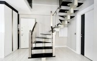 Комфортабельный садовый дуплекс 200 м² в районе Каргыджак рядом с морем-id-10952-фото-9