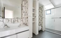 Комфортабельный садовый дуплекс 200 м² в районе Каргыджак рядом с морем-id-10952-фото-10