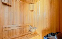 Комфортабельный садовый дуплекс 200 м² в районе Каргыджак рядом с морем-id-10952-фото-17