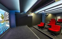 Комфортабельный садовый дуплекс 200 м² в районе Каргыджак рядом с морем-id-10952-фото-19