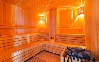 Комфортабельный садовый дуплекс 200 м² в районе Каргыджак рядом с морем-id-10952-фото-20