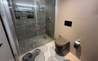 Стильный дуплекс 122 м² на первой береговой линии в районе Каргыджак-id-10953-фото-14