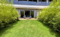 Стильный дуплекс 122 м² на первой береговой линии в районе Каргыджак-id-10953-фото-17