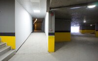 Стильный дуплекс 122 м² на первой береговой линии в районе Каргыджак-id-10953-фото-23
