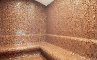 Стильный дуплекс 122 м² на первой береговой линии в районе Каргыджак-id-10953-фото-30