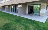 Садовый дуплекс 150 м² в районе Кестель рядом с морем-id-10954-фото-1