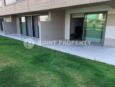 Садовый дуплекс 150 м² в районе Кестель рядом с морем-id-10954-фото-3