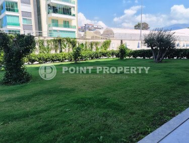 Садовый дуплекс 150 м² в районе Кестель рядом с морем-id-10954-фото-2