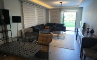 Садовый дуплекс 150 м² в районе Кестель рядом с морем-id-10954-фото-4