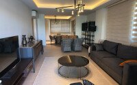 Садовый дуплекс 150 м² в районе Кестель рядом с морем-id-10954-фото-5