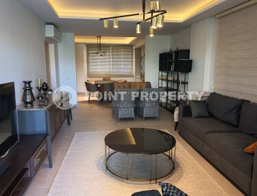 Садовый дуплекс 150 м² в районе Кестель рядом с морем-id-10954-фото-5