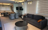 Садовый дуплекс 150 м² в районе Кестель рядом с морем-id-10954-фото-6