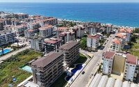 Садовый дуплекс 150 м² в районе Кестель рядом с морем-id-10954-фото-11