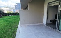 Садовый дуплекс 150 м² в районе Кестель рядом с морем-id-10954-фото-12