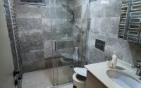 Садовый дуплекс 150 м² в районе Кестель рядом с морем-id-10954-фото-13