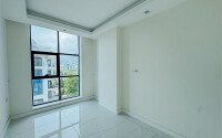 Панорамная квартира 50 м² с видом на горы в районе Махмутлар-id-10955-фото-4