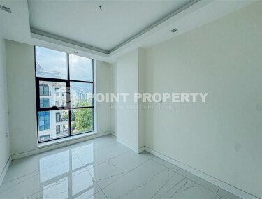 Панорамная квартира 50 м² с видом на горы в районе Махмутлар-id-10955-фото-4
