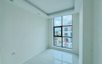 Панорамная квартира 50 м² с видом на горы в районе Махмутлар-id-10955-фото-5