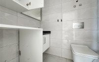 Панорамная квартира 50 м² с видом на горы в районе Махмутлар-id-10955-фото-6