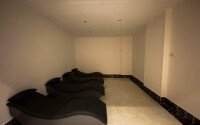 Панорамная квартира 50 м² с видом на горы в районе Махмутлар-id-10955-фото-8