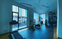 Панорамная квартира 50 м² с видом на горы в районе Махмутлар-id-10955-фото-14