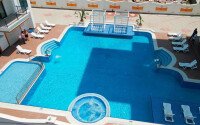 Панорамная квартира 50 м² с видом на горы в районе Махмутлар-id-10955-фото-16