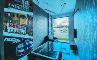 Панорамная квартира 50 м² с видом на горы в районе Махмутлар-id-10955-фото-18