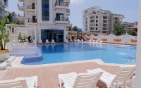 Панорамная квартира 50 м² с видом на горы в районе Махмутлар-id-10955-фото-20