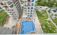 Панорамная квартира 50 м² с видом на горы в районе Махмутлар-id-10955-фото-23