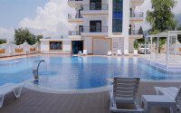 Панорамная квартира 50 м² с видом на горы в районе Махмутлар-id-10955-фото-24