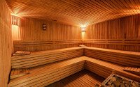 Светлый садовый дуплекс 130 м² с видом на море в районе Кестель-id-10956-фото-21