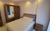 Современная квартира 53 м² в районе Махмутлар с высоким арендным потенциалом-id-10957-фото-5