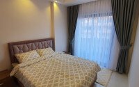 Современная квартира 53 м² в районе Махмутлар с высоким арендным потенциалом-id-10957-фото-6