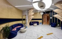 Современная квартира 53 м² в районе Махмутлар с высоким арендным потенциалом-id-10957-фото-15