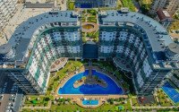 Современная квартира 53 м² в районе Махмутлар с высоким арендным потенциалом-id-10957-фото-21