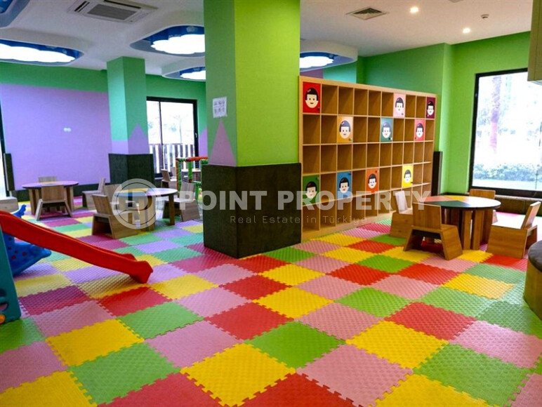Современная квартира 53 м² в районе Махмутлар с высоким арендным потенциалом-id-10957-фото-24