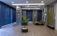 Современная квартира 53 м² в районе Махмутлар с высоким арендным потенциалом-id-10957-фото-26