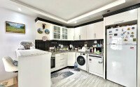Уютная квартира 55 м² с ВНЖ в районе Обагёль рядом с морем-id-10958-фото-1