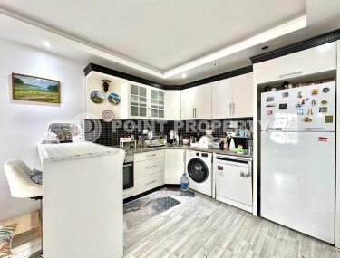 Уютная квартира 55 м² с ВНЖ в районе Обагёль рядом с морем-id-10958-фото-2