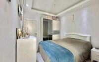 Уютная квартира 55 м² с ВНЖ в районе Обагёль рядом с морем-id-10958-фото-5