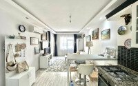 Уютная квартира 55 м² с ВНЖ в районе Обагёль рядом с морем-id-10958-фото-6