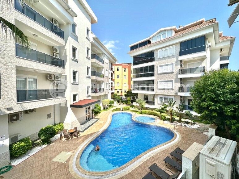 Уютная квартира 55 м² с ВНЖ в районе Обагёль рядом с морем-id-10958-фото-7