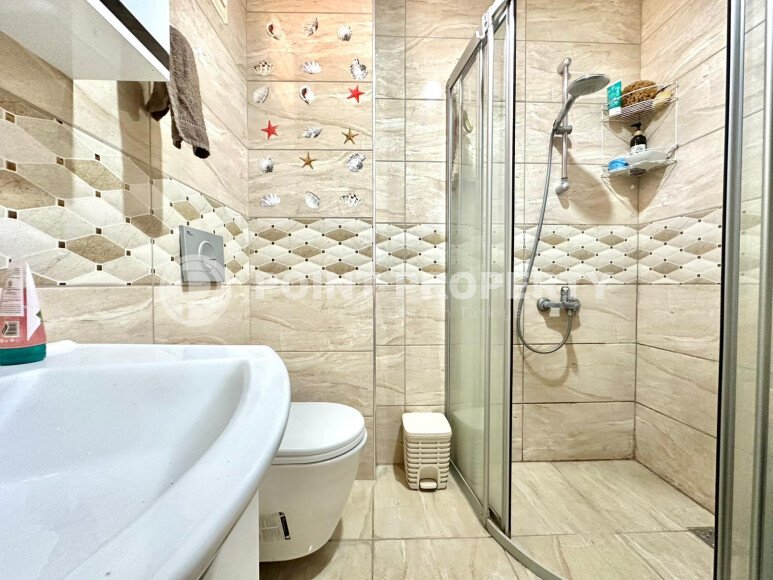 Уютная квартира 55 м² с ВНЖ в районе Обагёль рядом с морем-id-10958-фото-8