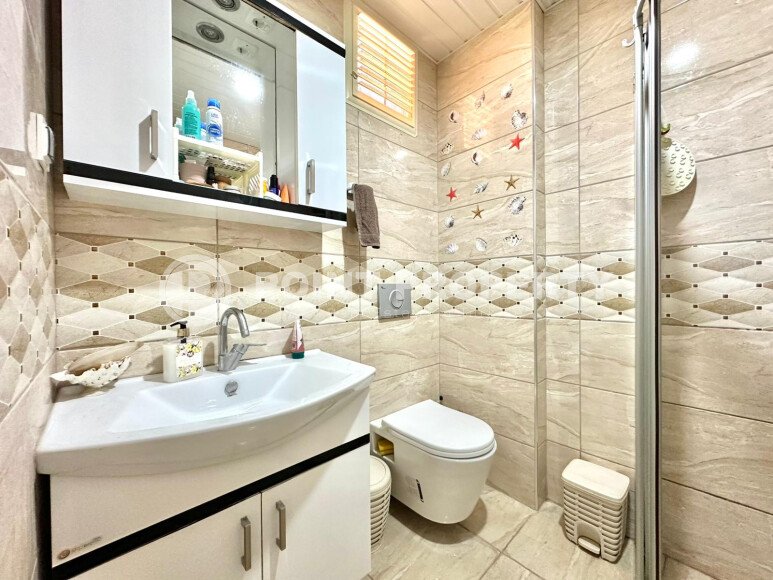 Уютная квартира 55 м² с ВНЖ в районе Обагёль рядом с морем-id-10958-фото-9