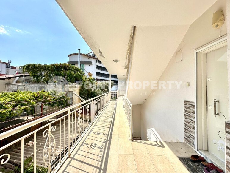 Уютная квартира 55 м² с ВНЖ в районе Обагёль рядом с морем-id-10958-фото-10