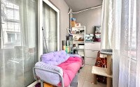 Уютная квартира 55 м² с ВНЖ в районе Обагёль рядом с морем-id-10958-фото-11